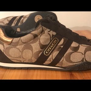 Coach Sneakers